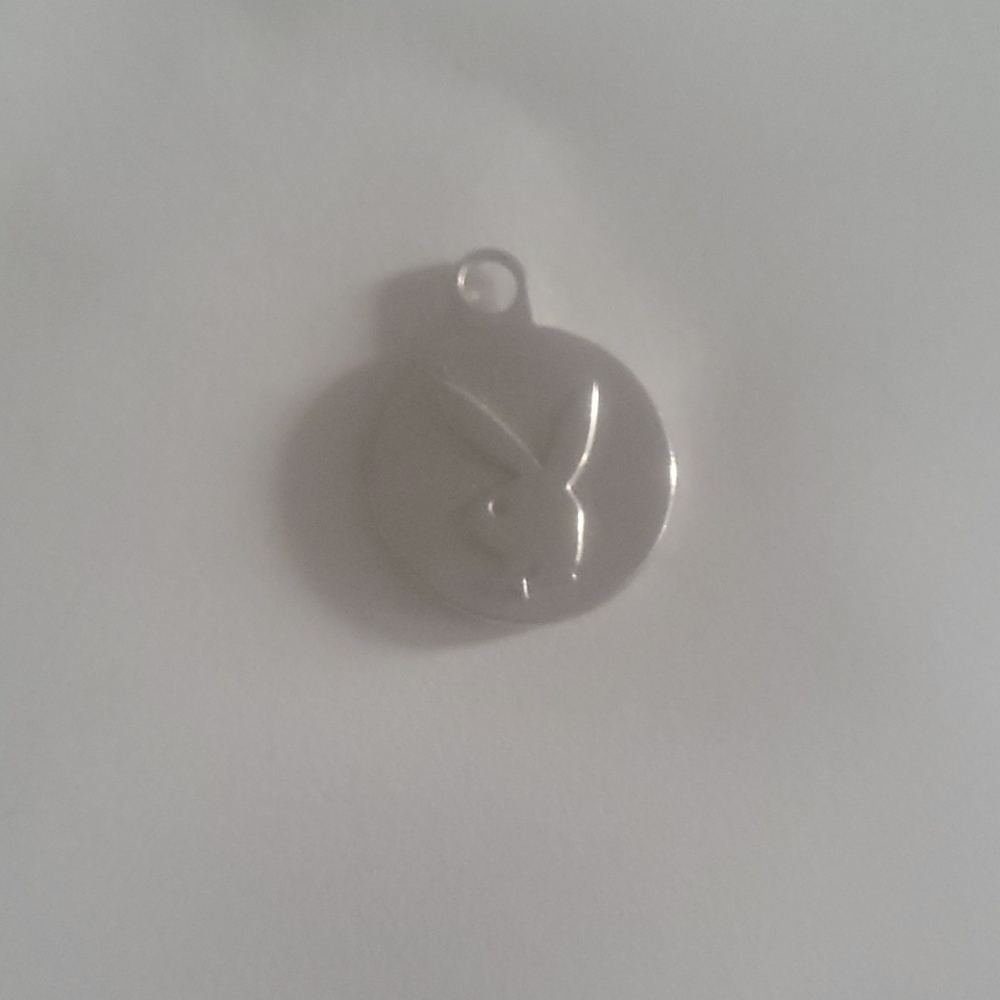 Playboy charm